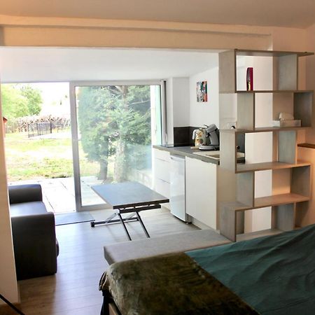 Appartement Prive A La Campagne Figanières エクステリア 写真