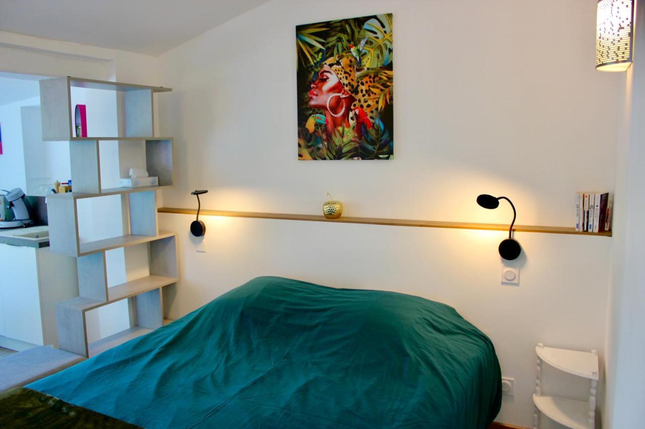 Appartement Prive A La Campagne Figanières エクステリア 写真