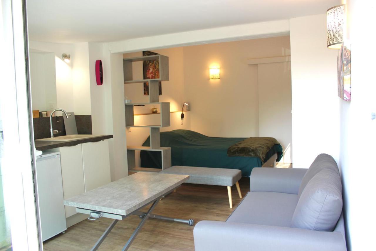 Appartement Prive A La Campagne Figanières エクステリア 写真