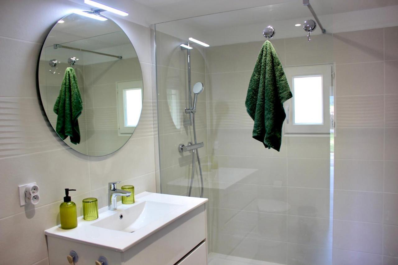 Appartement Prive A La Campagne Figanières エクステリア 写真